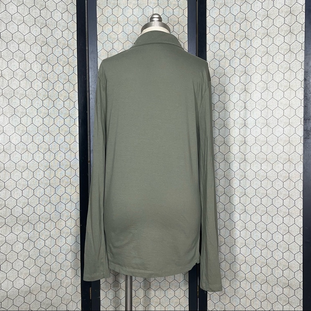 ASOS Designs Button Down Shirt - Picture 3 of 10